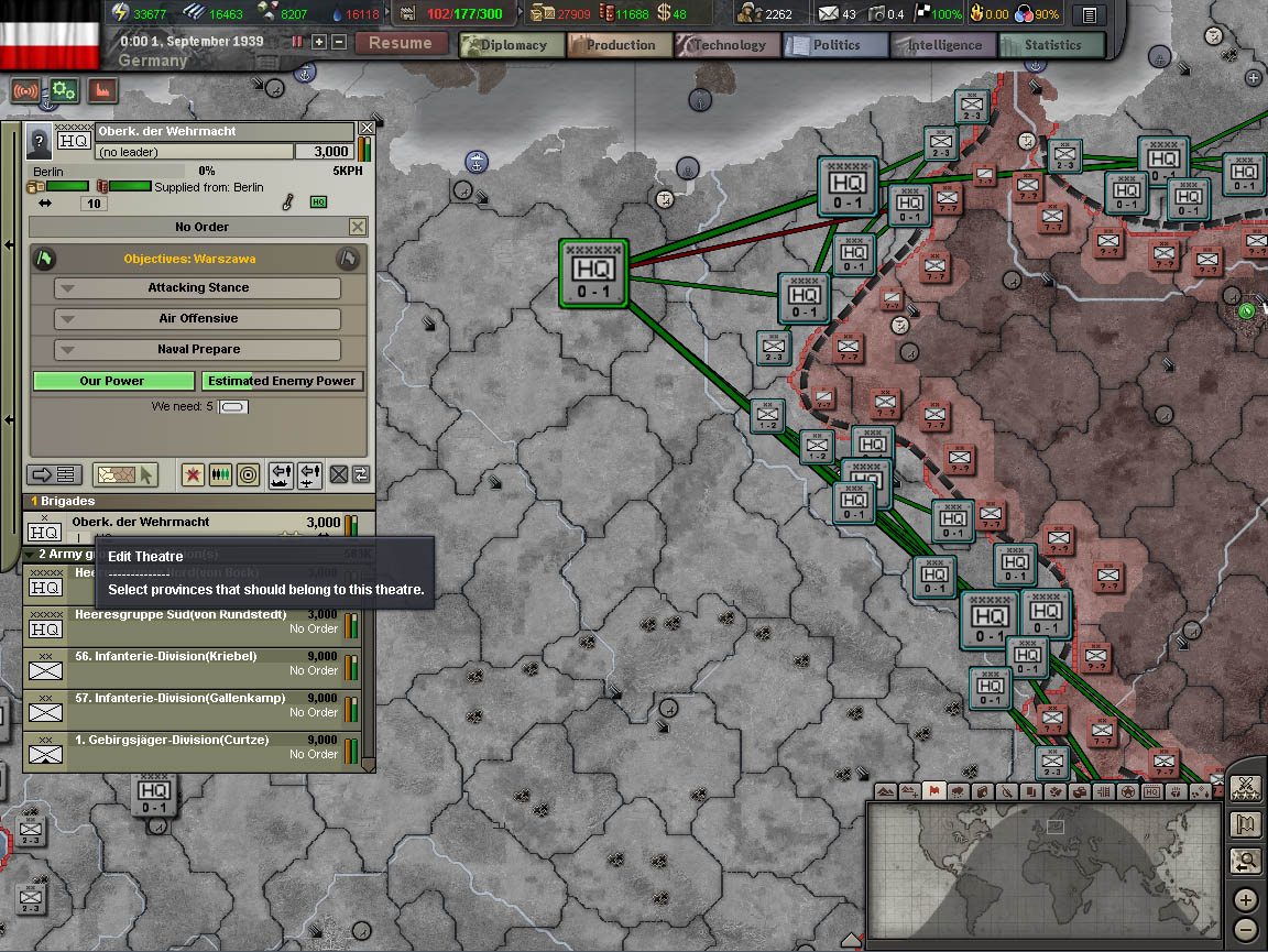 Hearts Of Iron Kb By