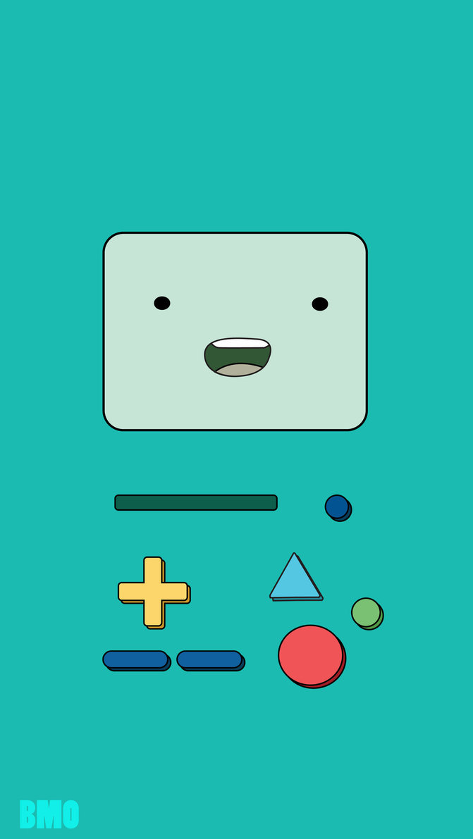 Bmo By Coolbreeze06
