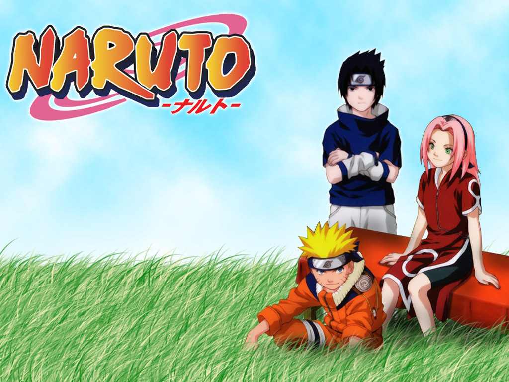 Naruto Group Wallpapers Amazing Wallpapers