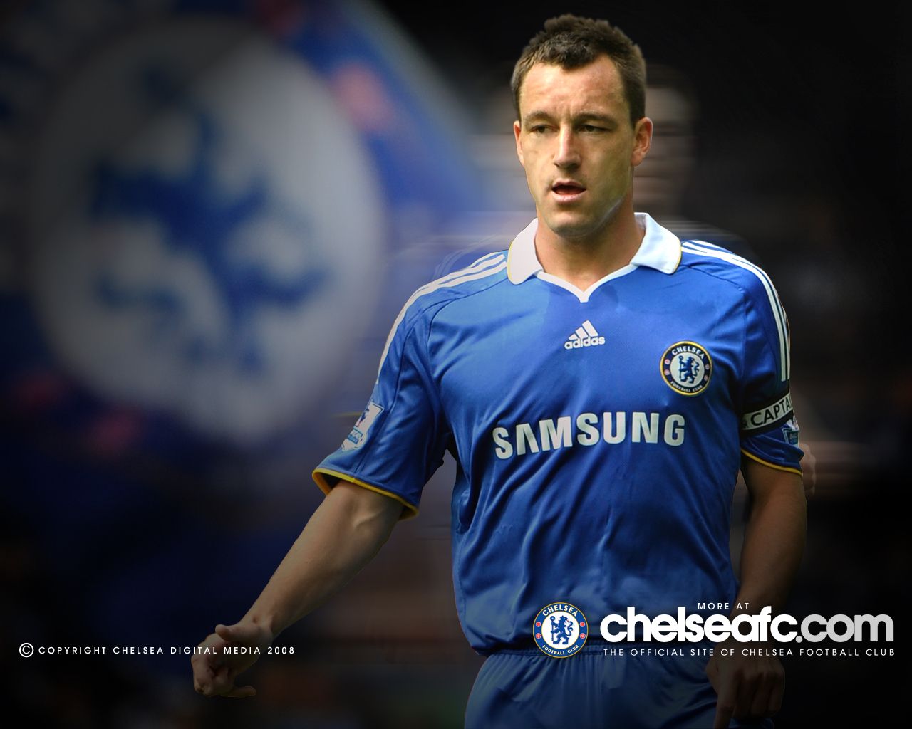 Wallpaper Picture John Terry