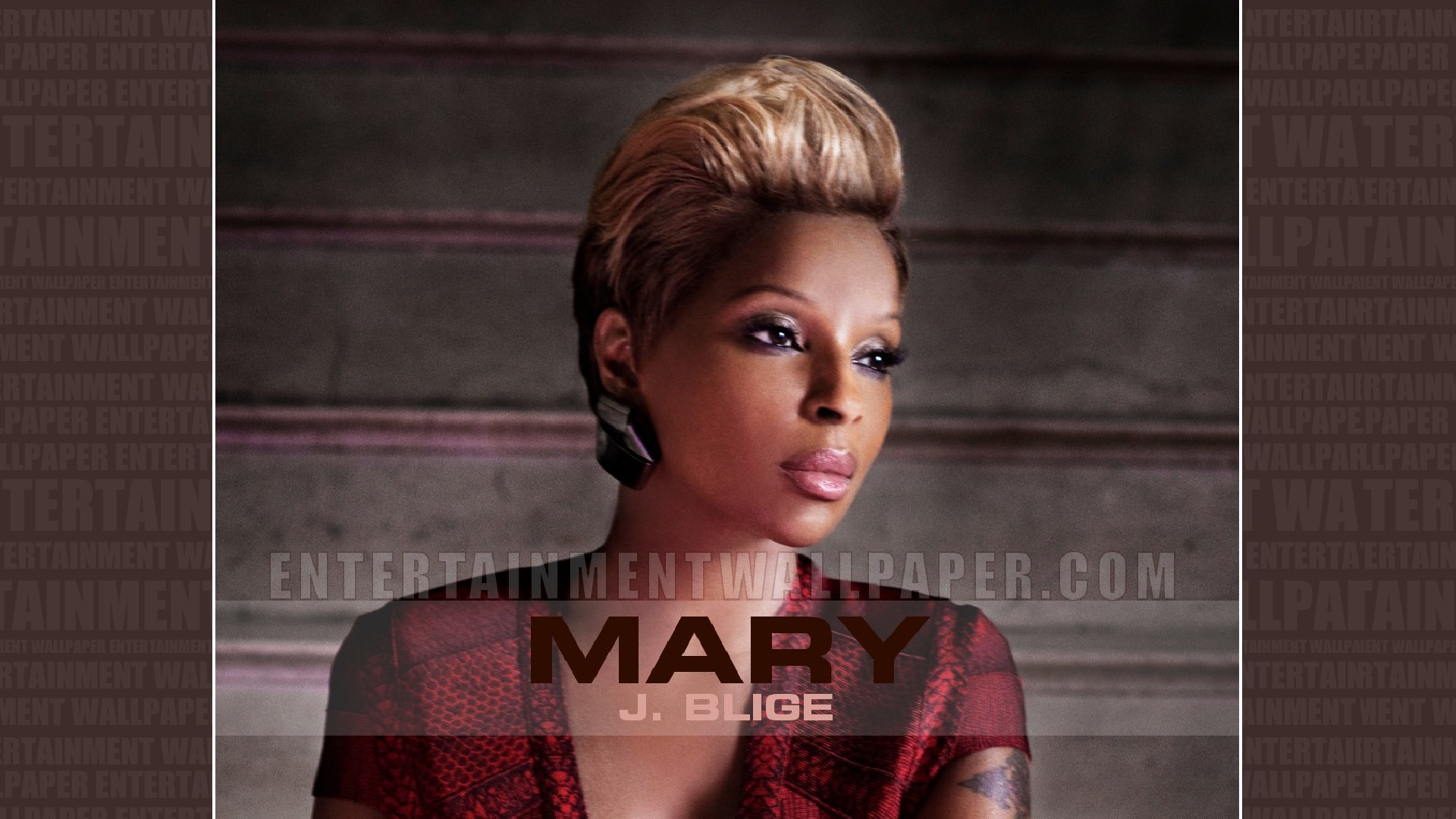 Mary J Blige Wallpaper Desktop