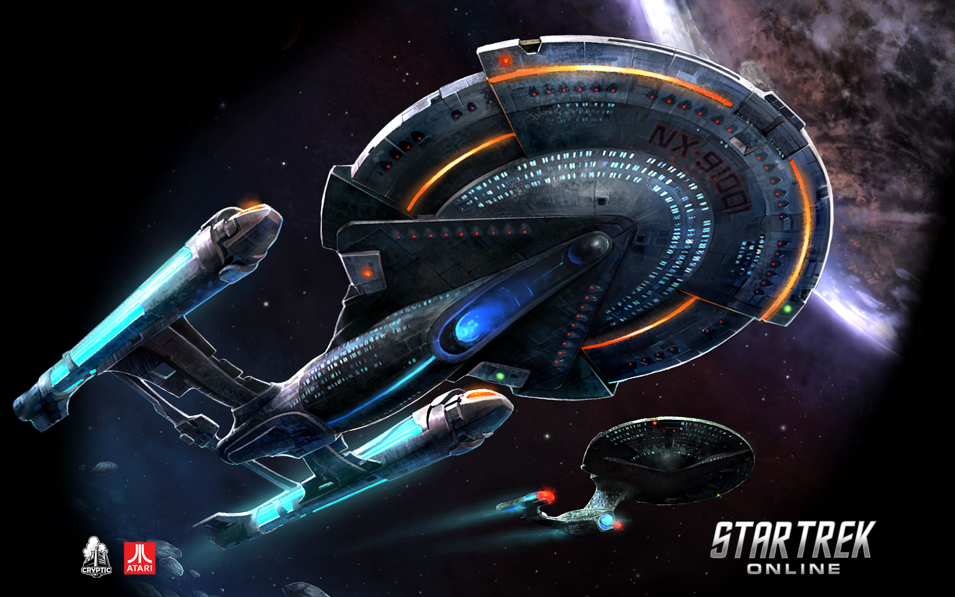High Resolution Trek Star Wallpaper Noticias Photo Online