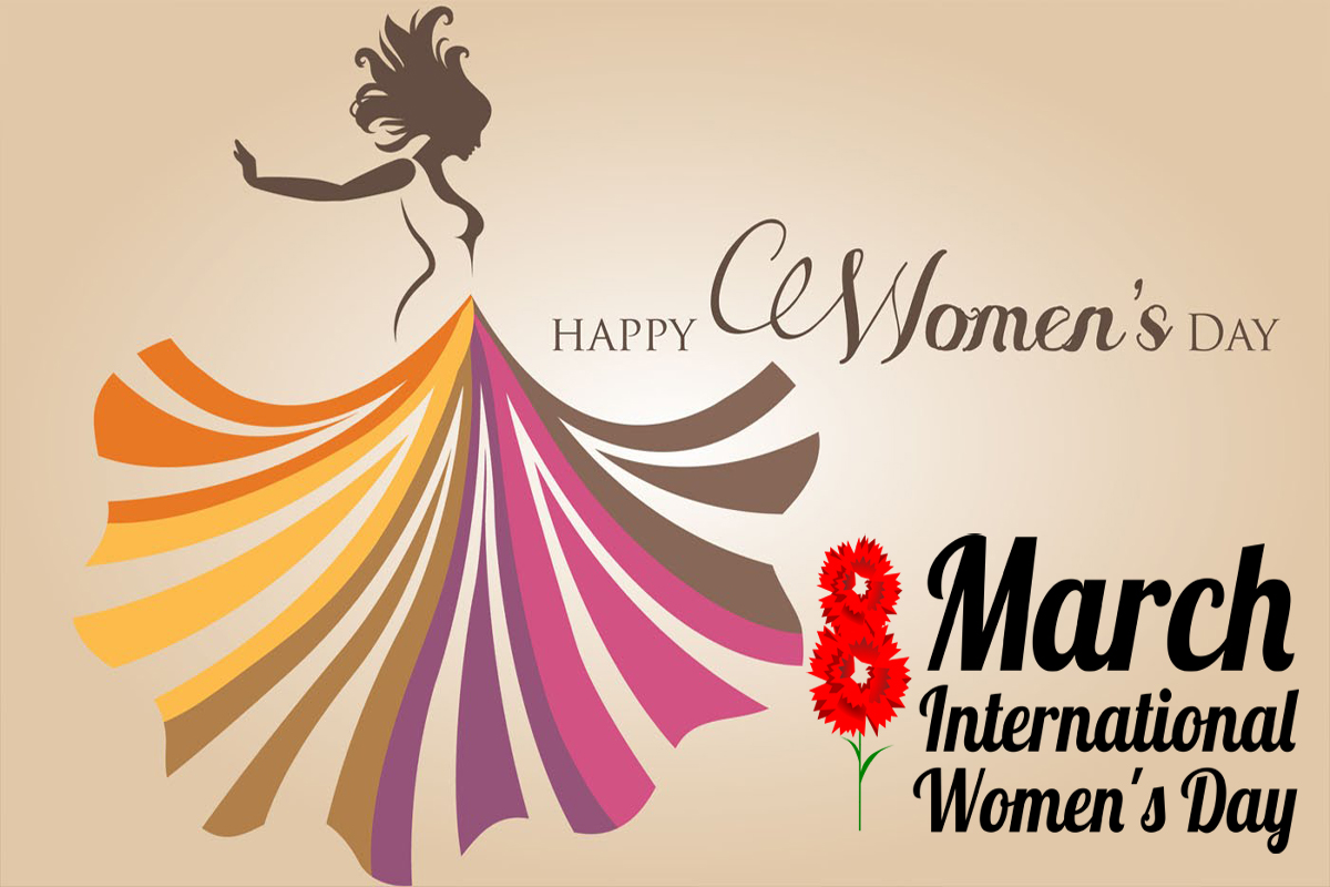 International Womens Day 2018   Womens Day 2018 Quotes