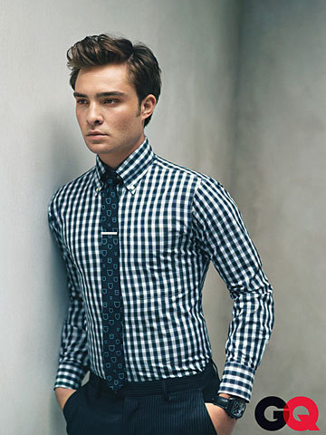 GQ images Ed Westwick wallpaper and background photos