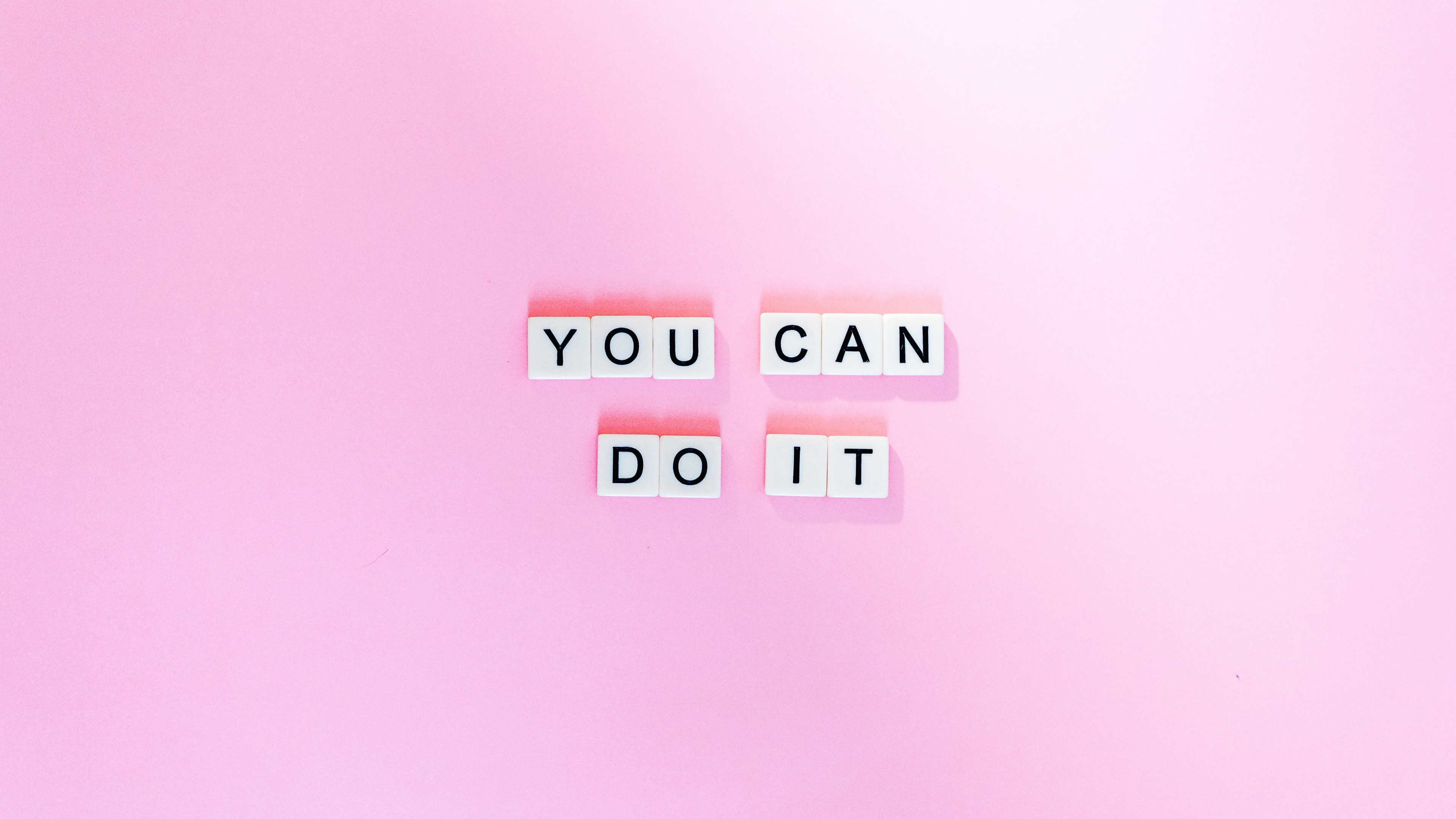 Motivational 4k HD Creative Wallpaper