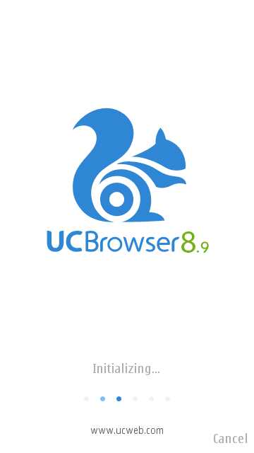 Nokia Xpressmusic Application Uc Browser V8 For