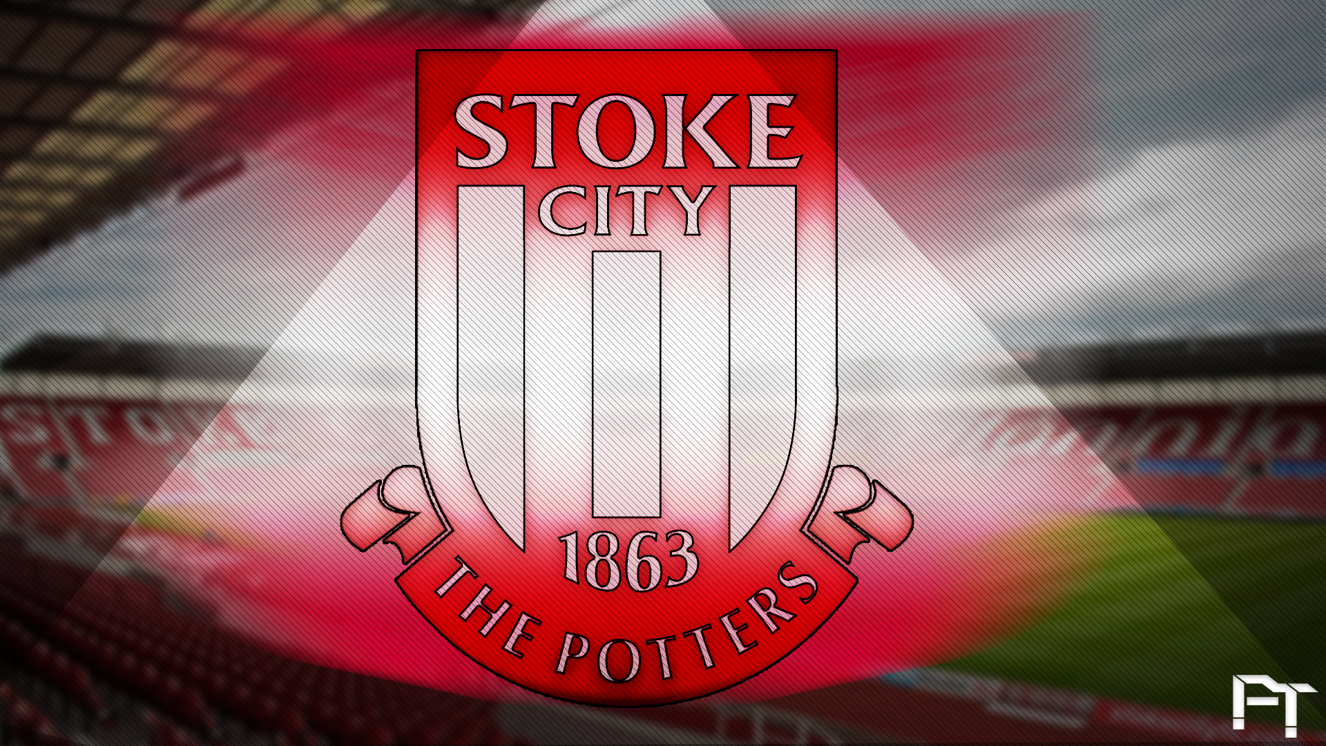 Stoke City Fc Wallpaper HD Full Pictures