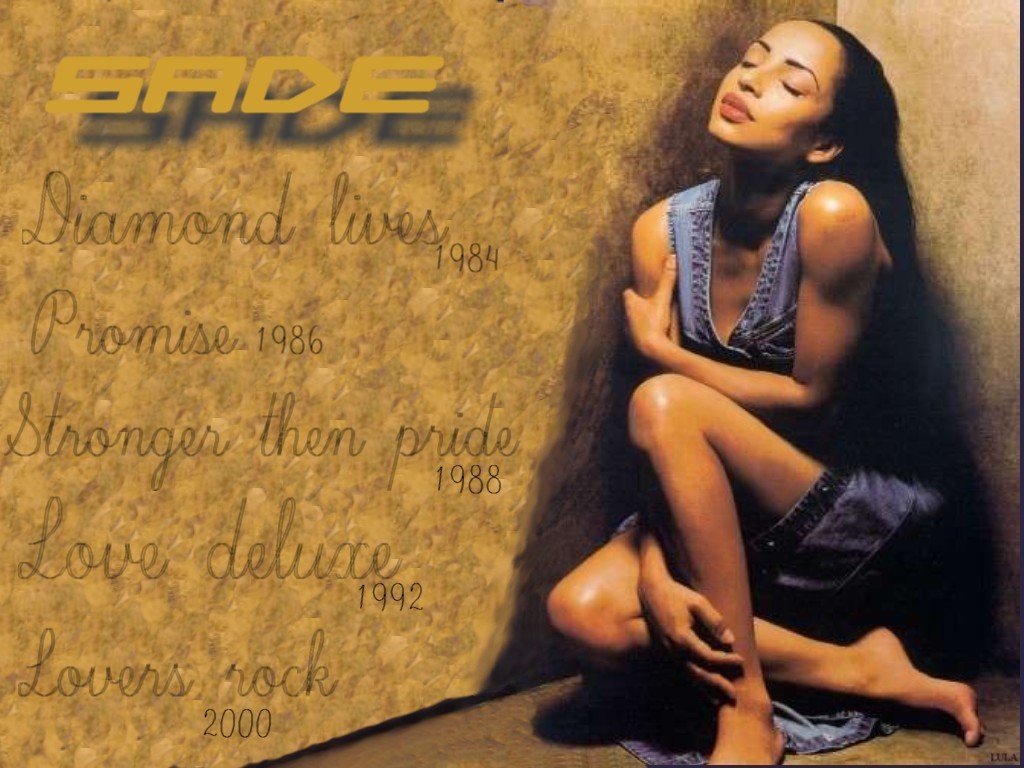 Sade Wallpaper And Image Pictures Photos