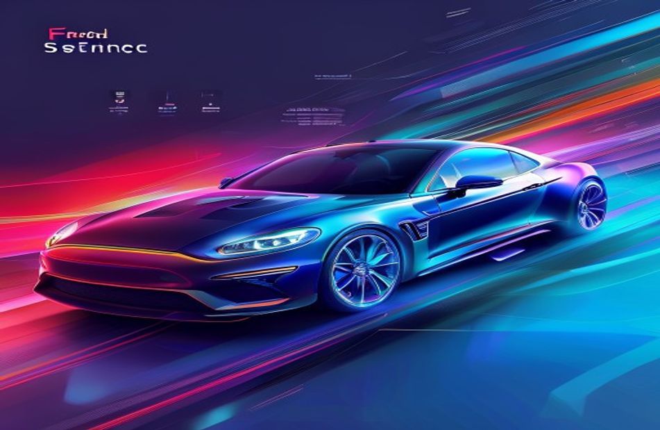 Ford Sync Wallpaper