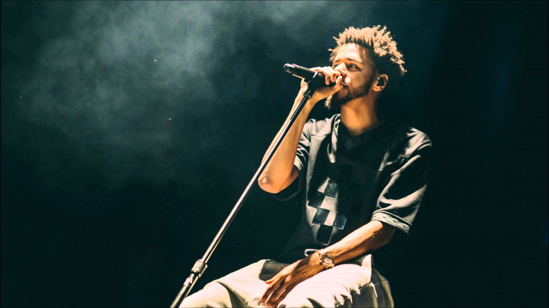 J Cole Wallpapers   Top Free J Cole Backgrounds