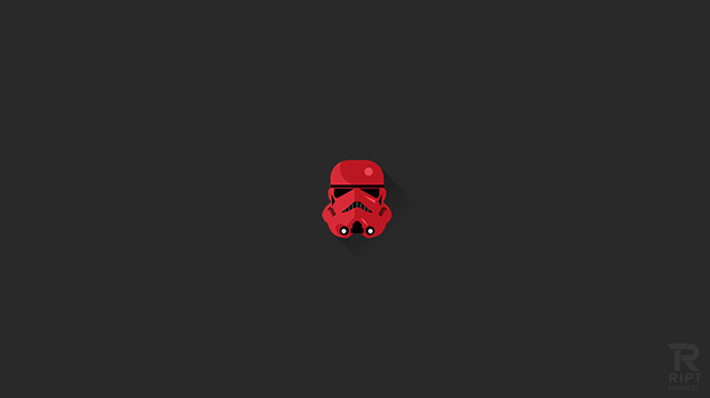Clone Trooper Poster Wallpaper iPhone And iPad Retina