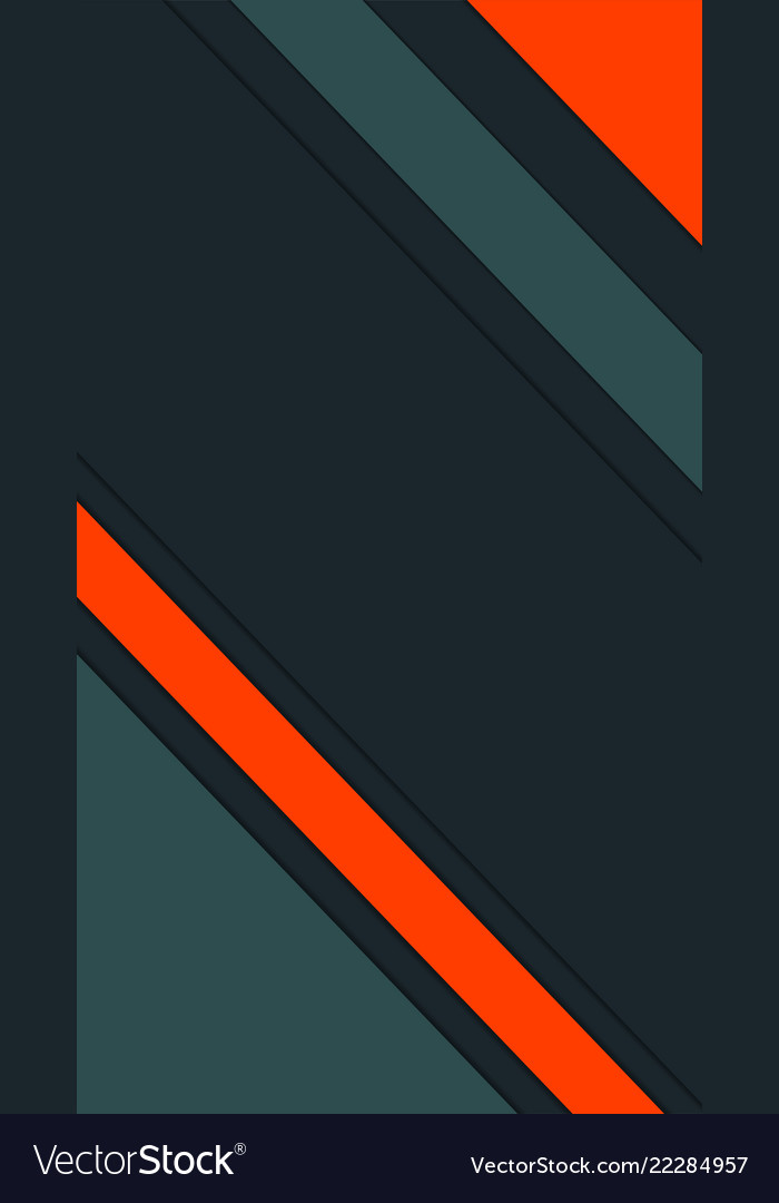 Abstract Mobile Wallpaper Background Royalty Vector