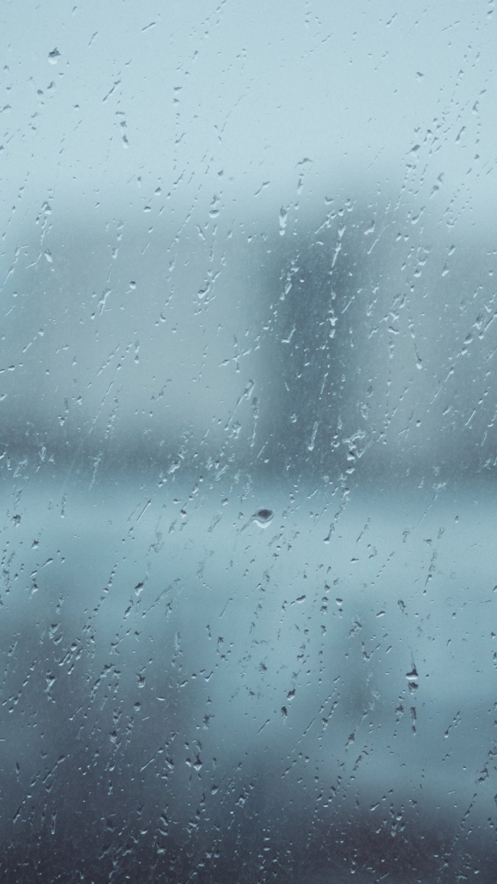 Rainy Day Galaxy S3 Wallpaper