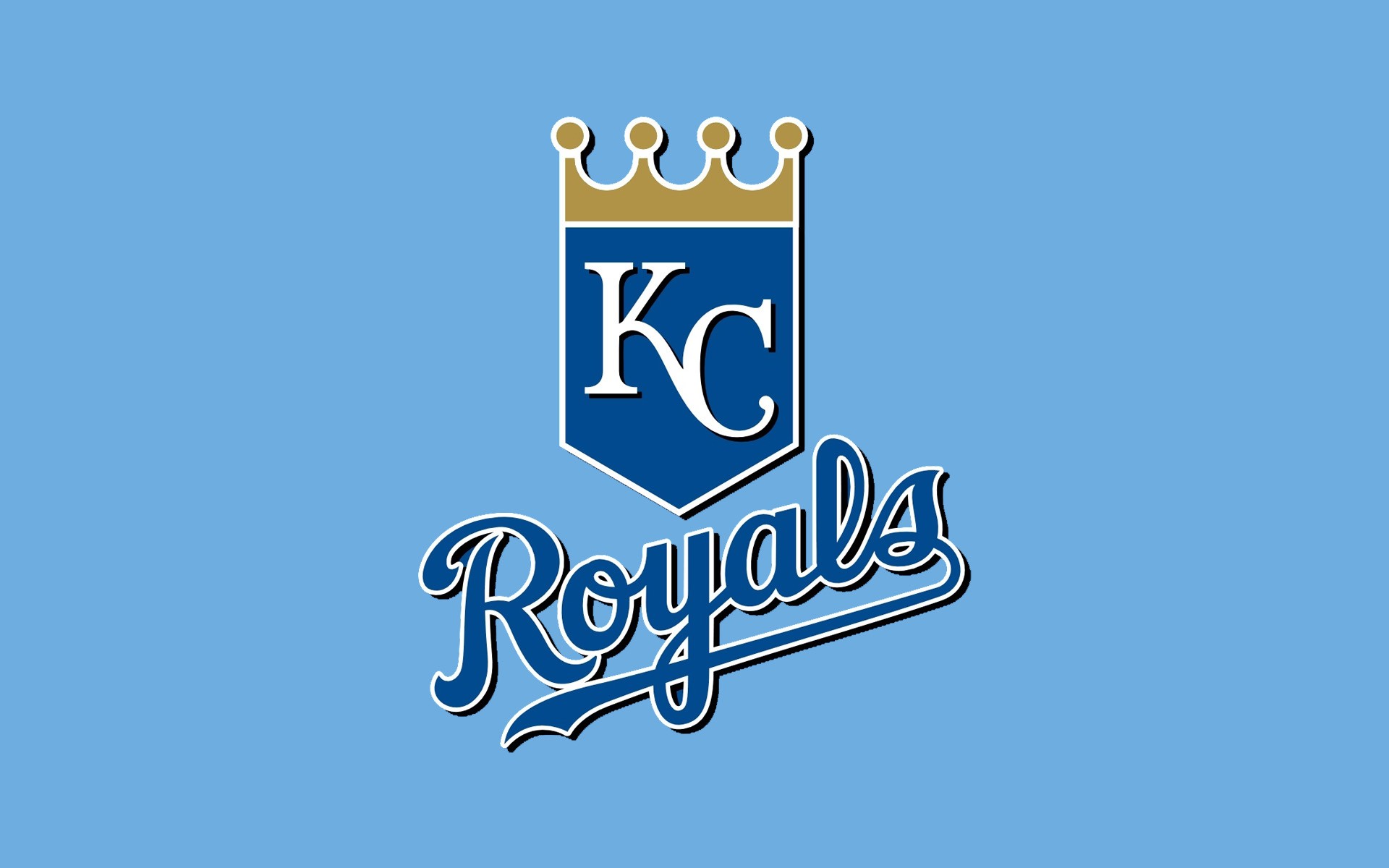 Kansas City Royals Background HD Wallpaper Baltana