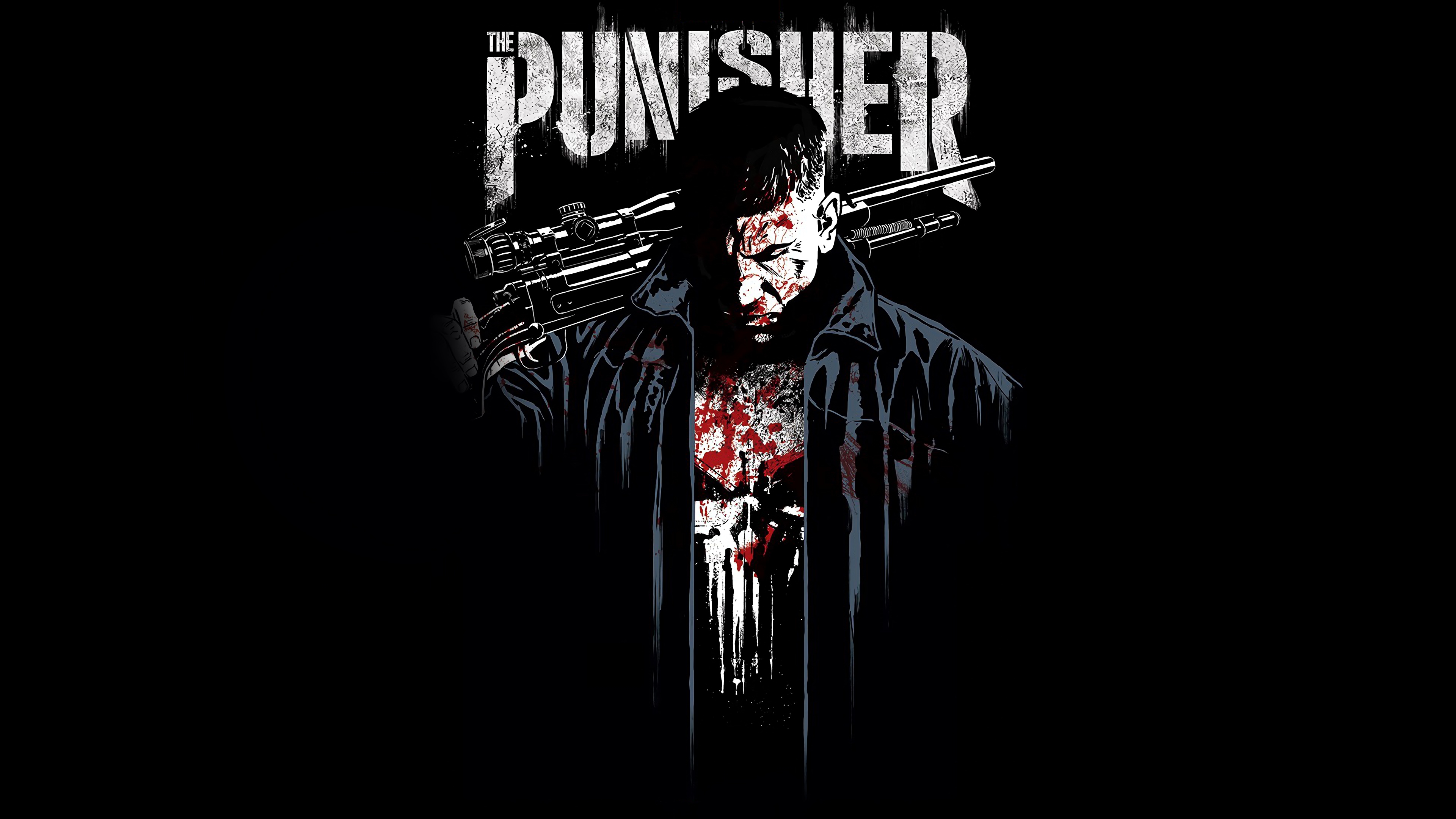 [53+] Frank Castle Wallpapers on WallpaperSafari