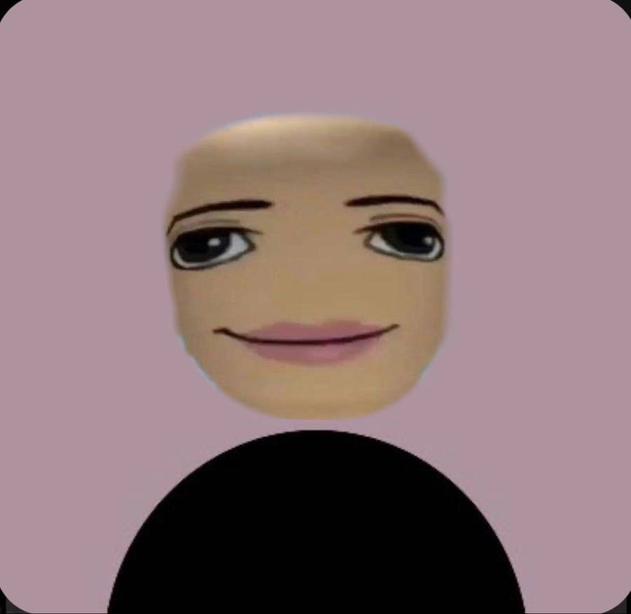Pap Is De Parede Meme Pfp Wallpaper
