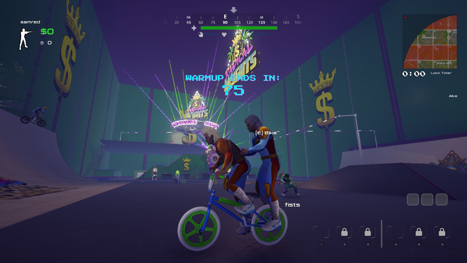 Cliffyb S Radical Heights Is A New Low For Cashing In On The Pubg