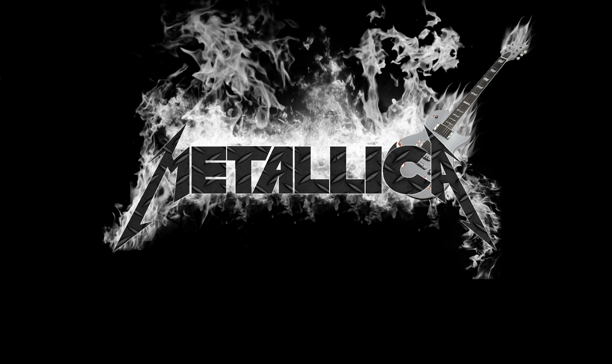 Metallica Confirms New Album Komp 3fm