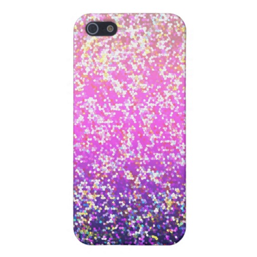 iPhone Case Speck Glitter Graphic Background