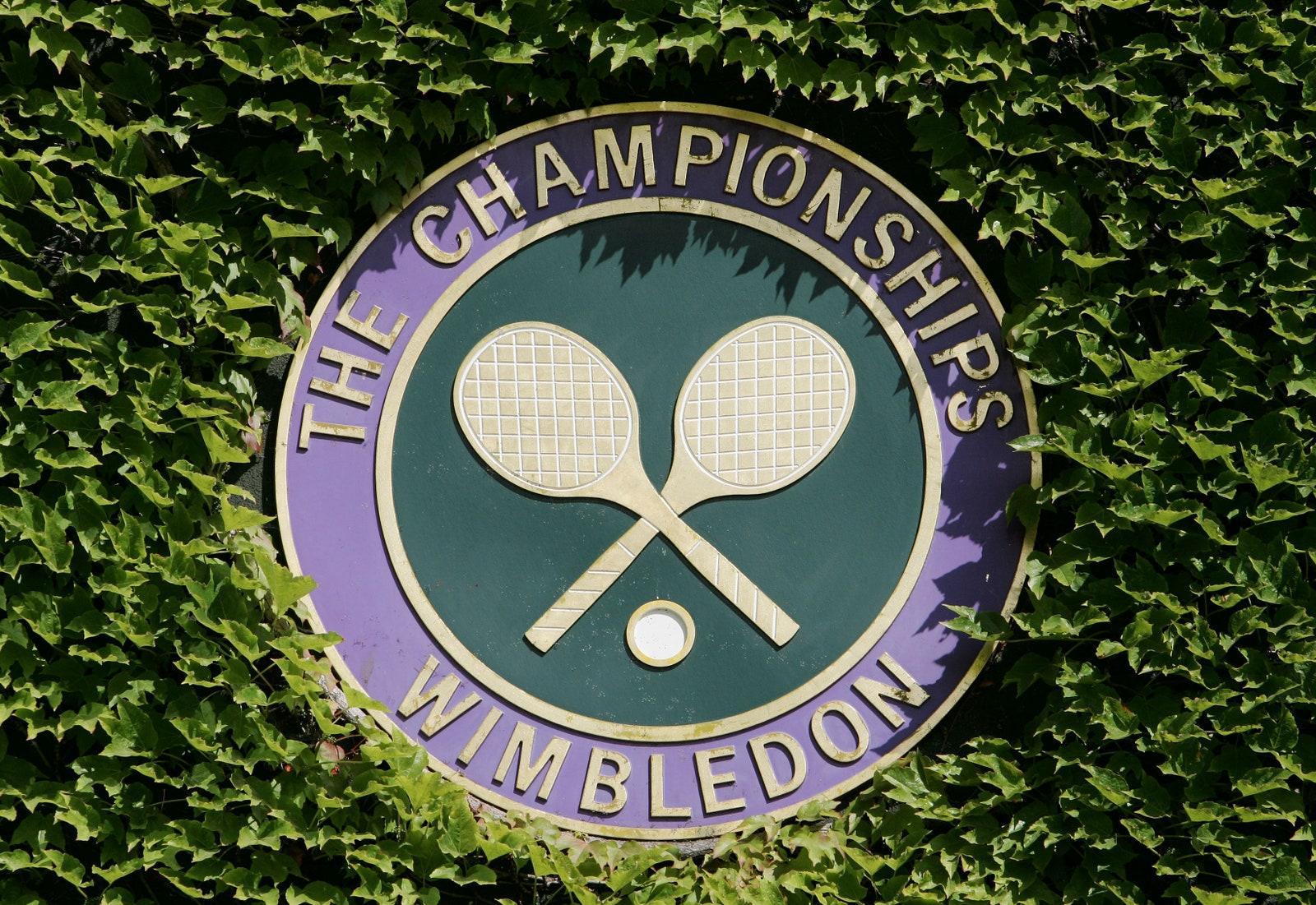 When Is Wimbledon Everything You Need To Know For This