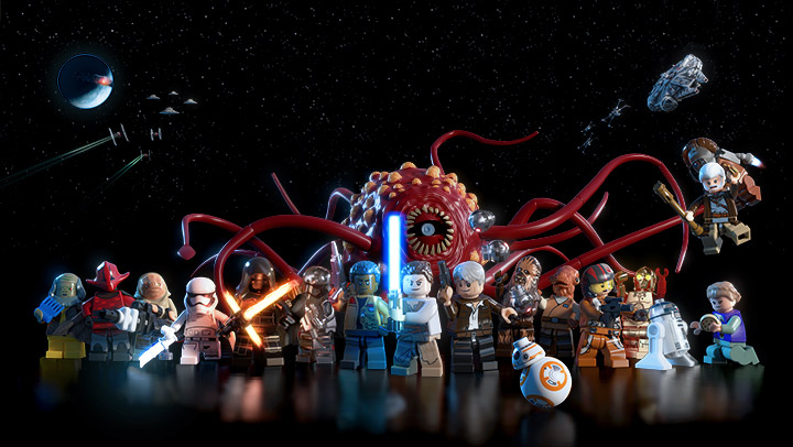 Resistance X Wing Fighter Star Wars Wallpaper Lego
