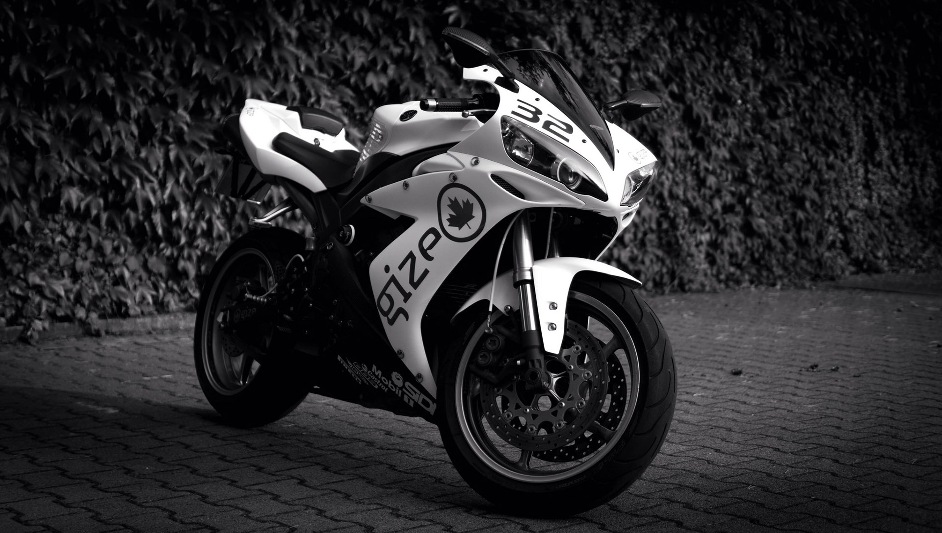 Yamaha R1 Wallpaper HD Background Of Your Choice