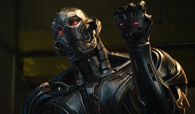New Avengers Age Of Ultron Clips