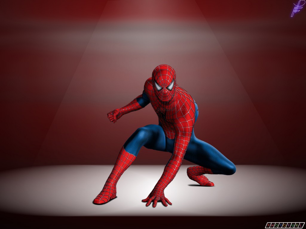 Miles Morales Spider-Man Live Wallpaper - WallpaperWaifu