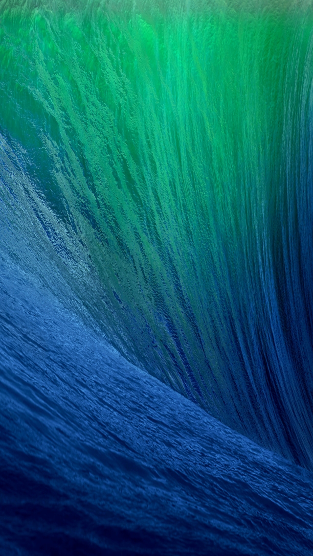 Graphics 3d Wallpaper Ios Ocean HD
