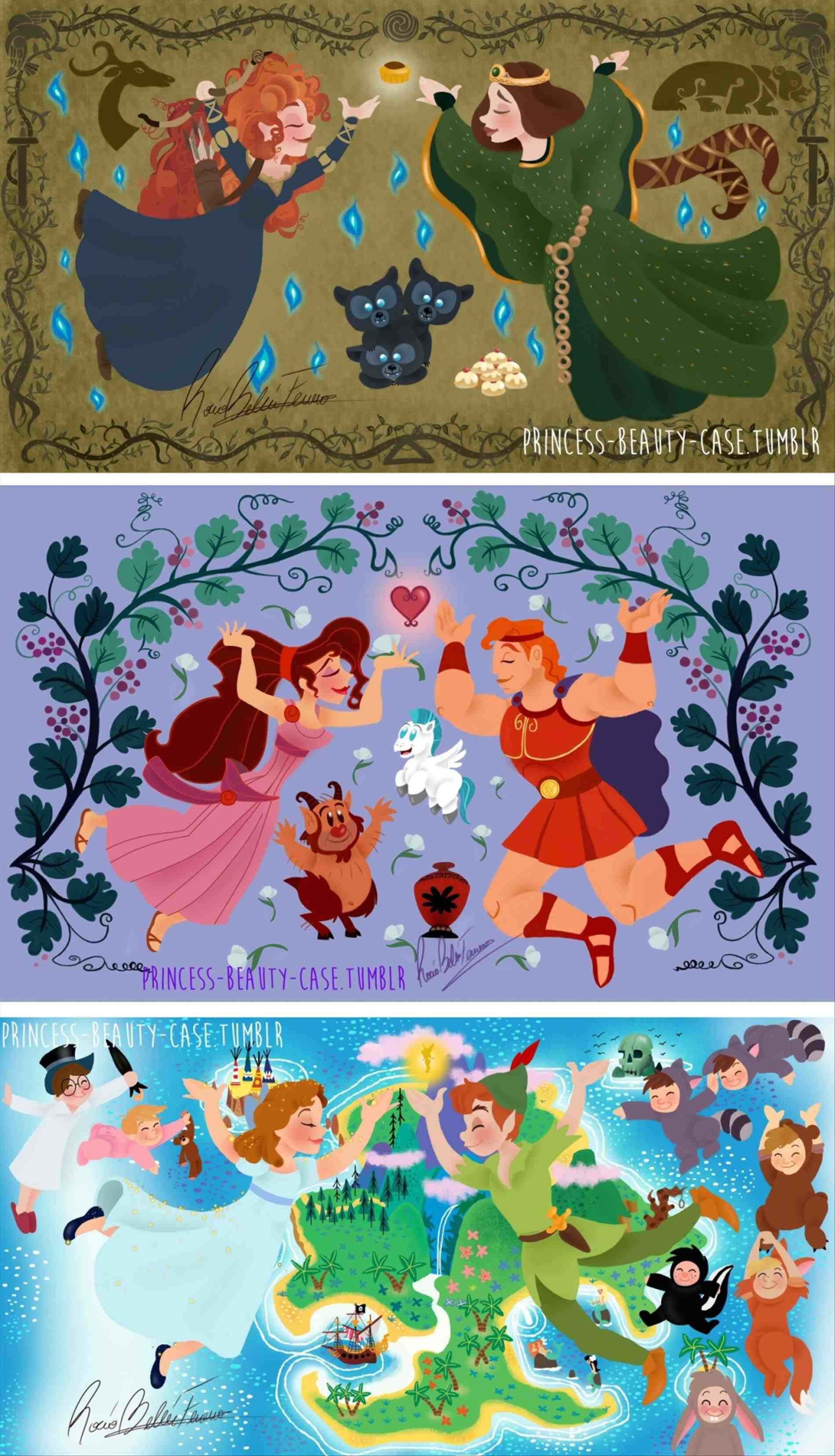 Christmas Disney Wallpaper 58 images