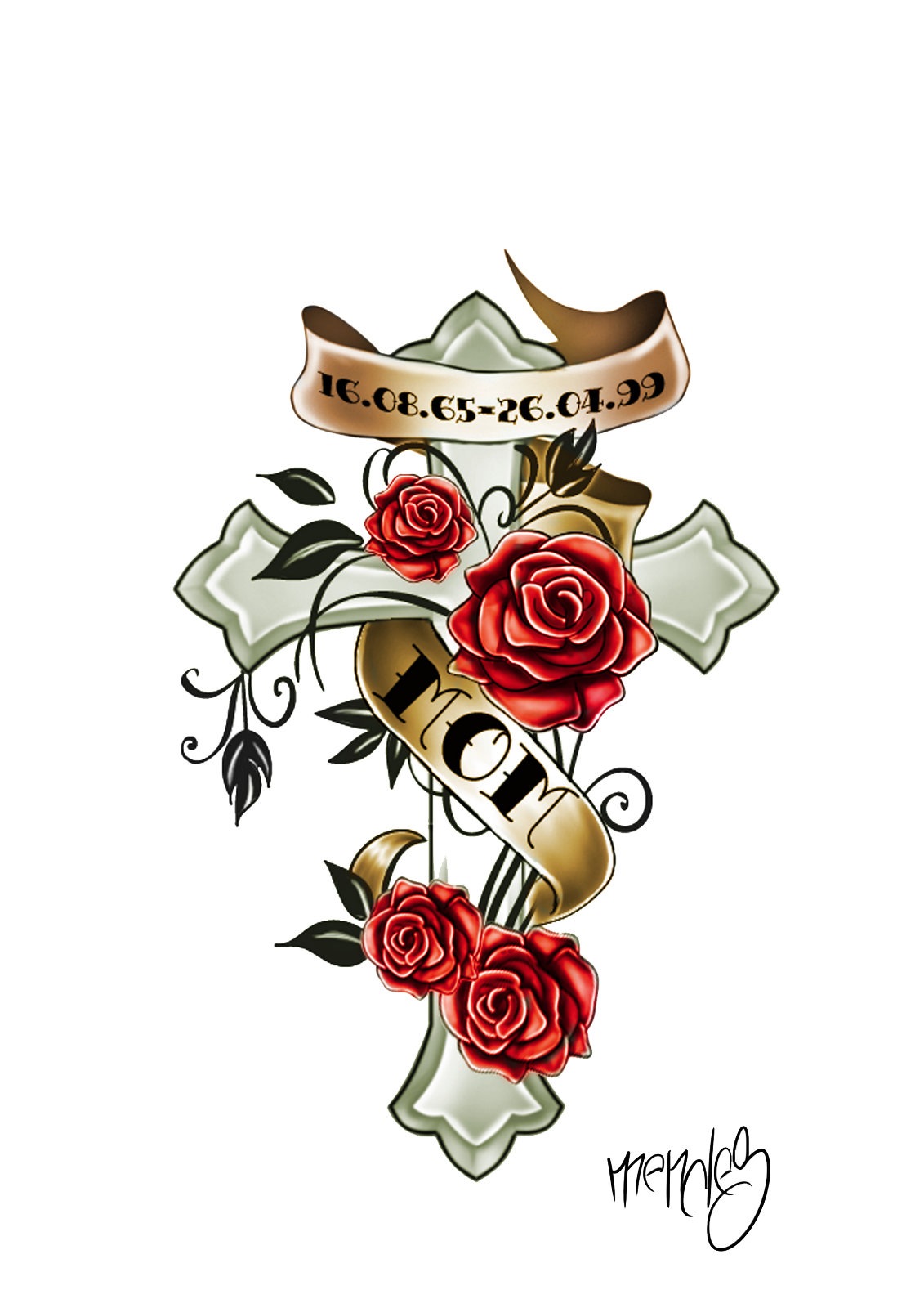 Tattoo Arm No Background Wallpaper
