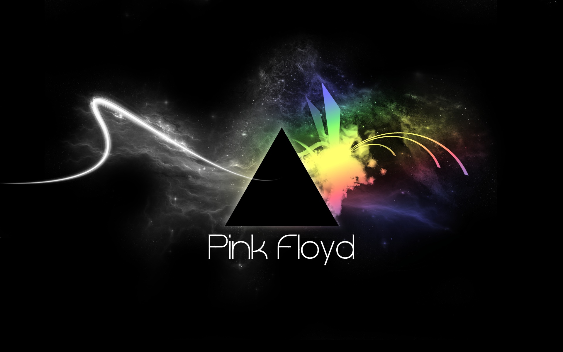 Pink Floyd Join The Dark Side HD Wallpaper Theme Bin Customization