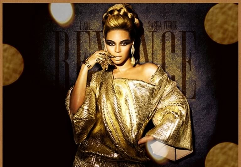 Sasha Fierce In The Bible Pc Android iPhone And iPad Wallpaper