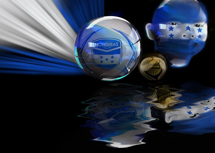 Honduras Wallpaper