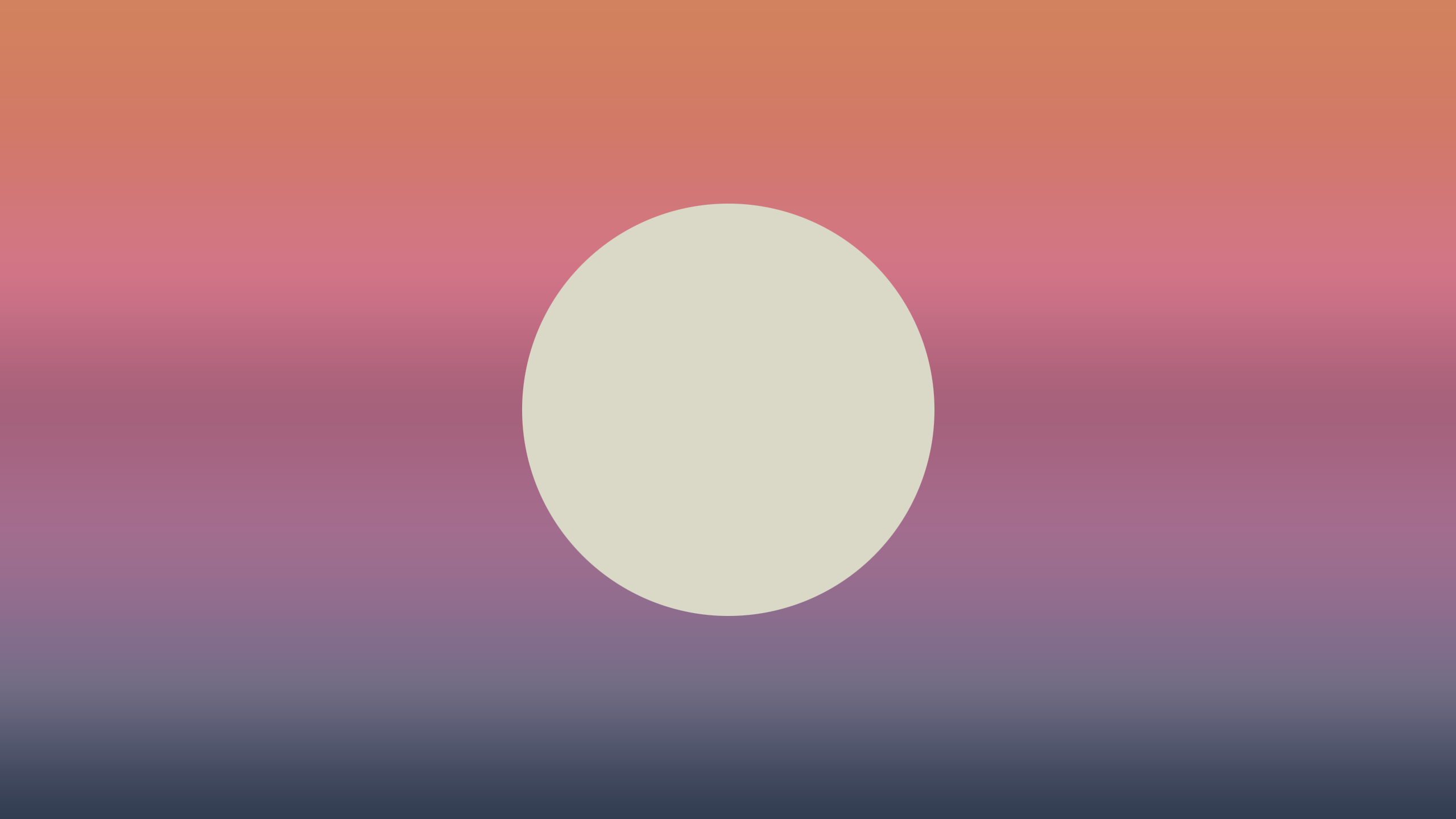 Blue Tycho Purple Orange Scott Hansen Roygbiv