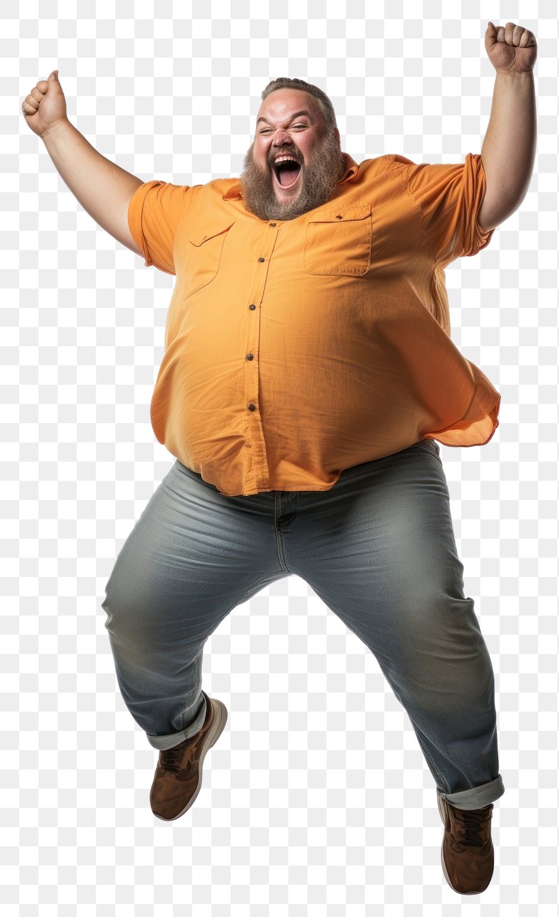 Fat People Wallpaper On