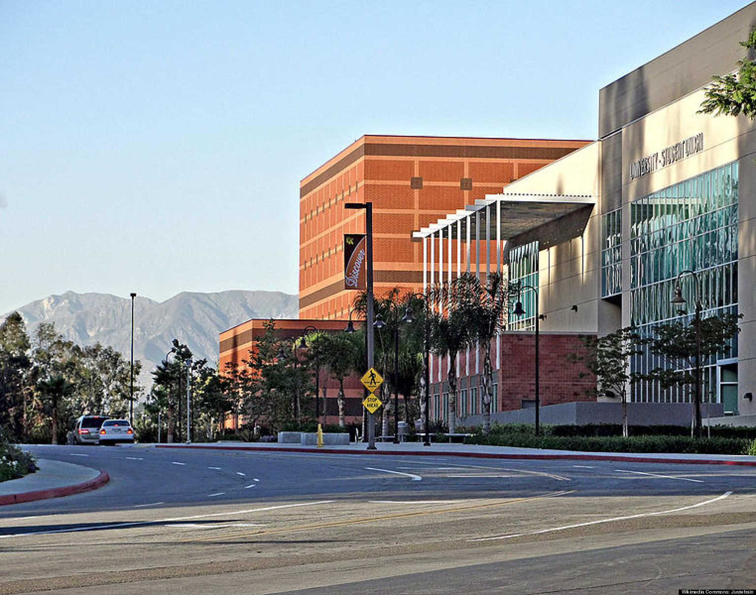 Cal State Los Angeles Wallpaper