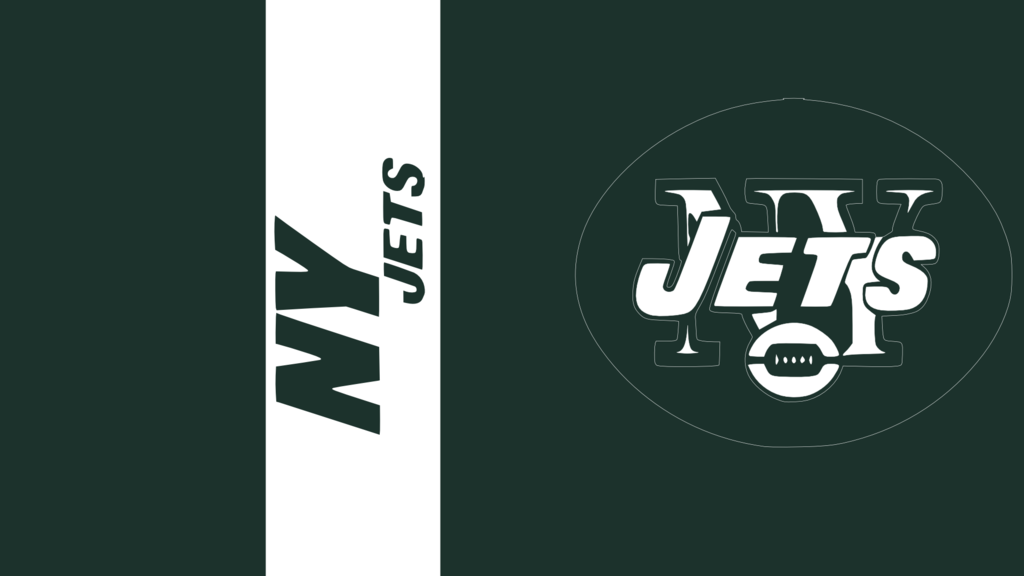 New York Jets By Hawthorne85