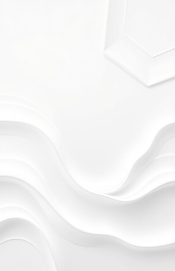 White Minimalist Wallpaper