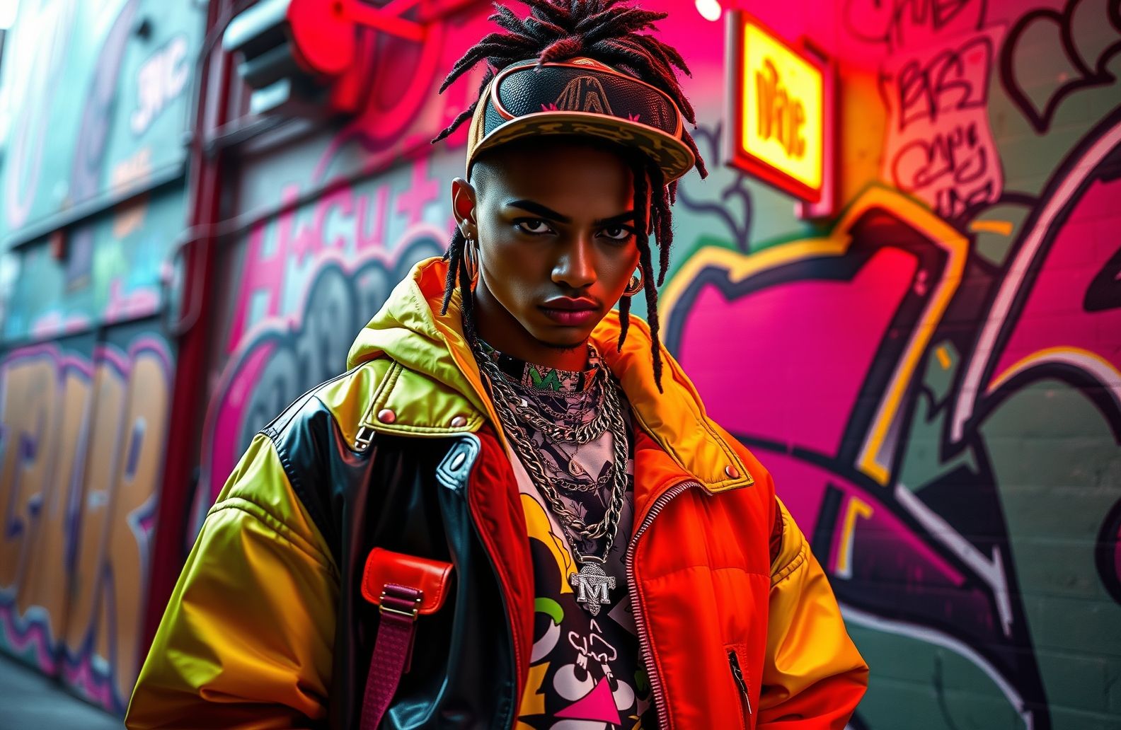Baddie Wallpaper