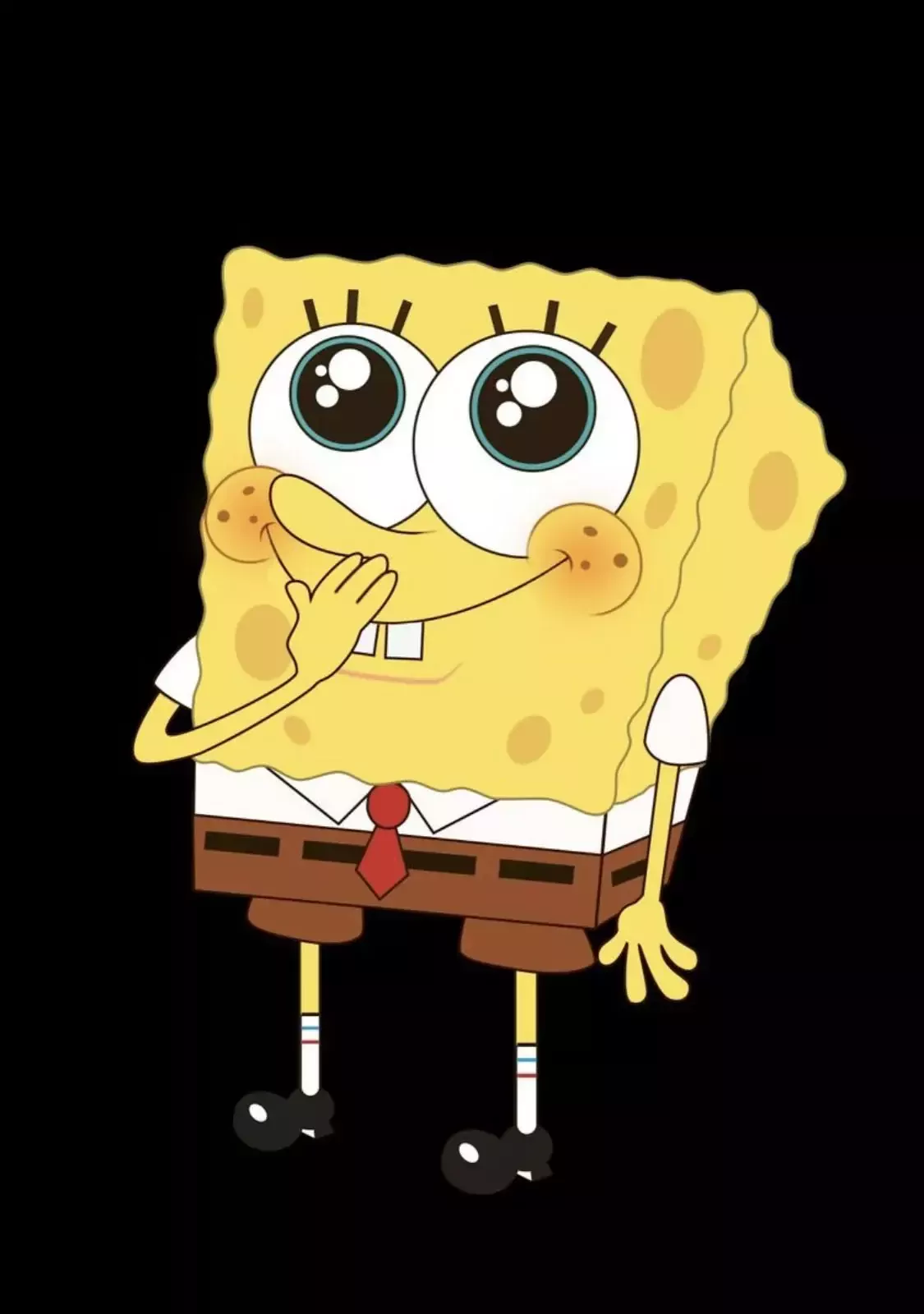 Spongebob Wallpaper Discover More American Animated Character Comedy