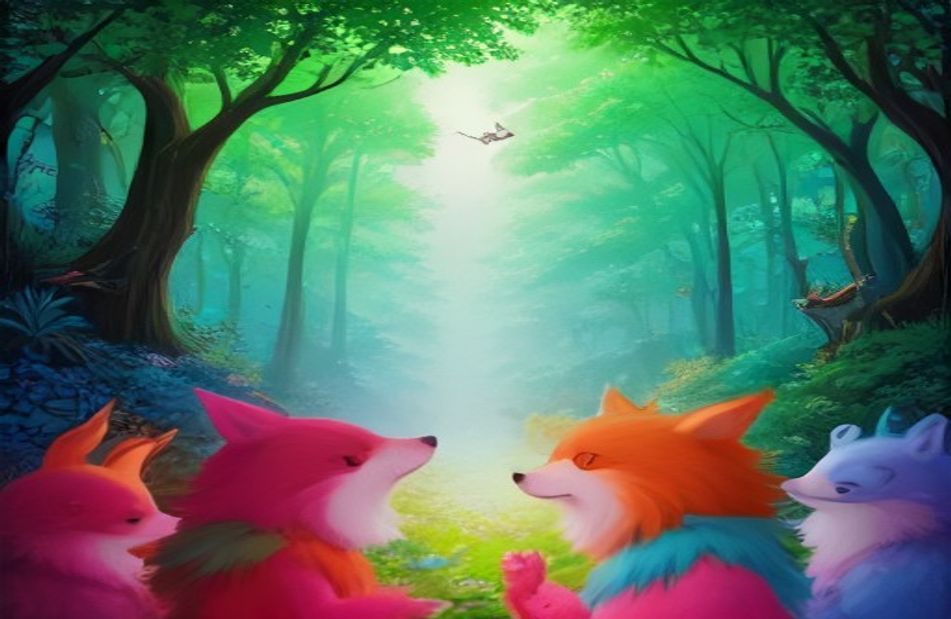 Furry Wallpaper