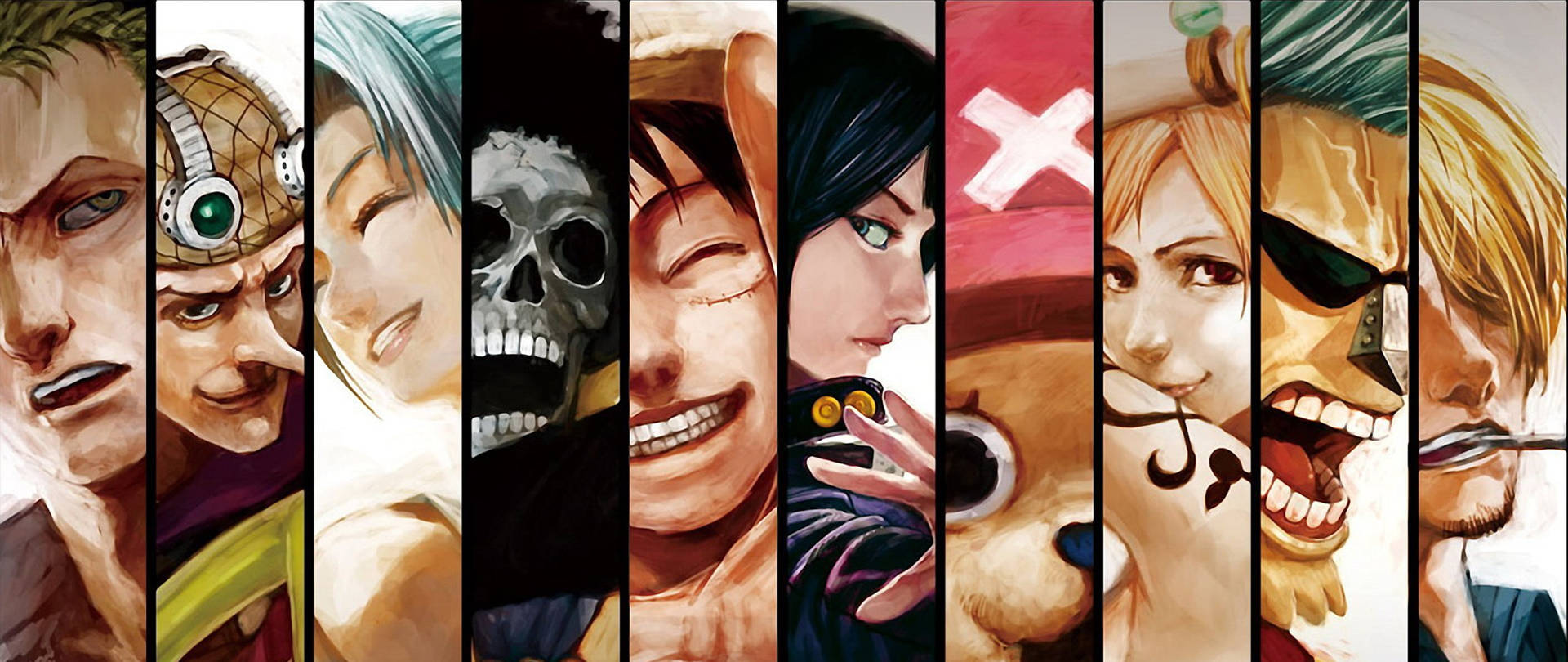 Fondos De Fotos Nefertari Vivi Wallpaper