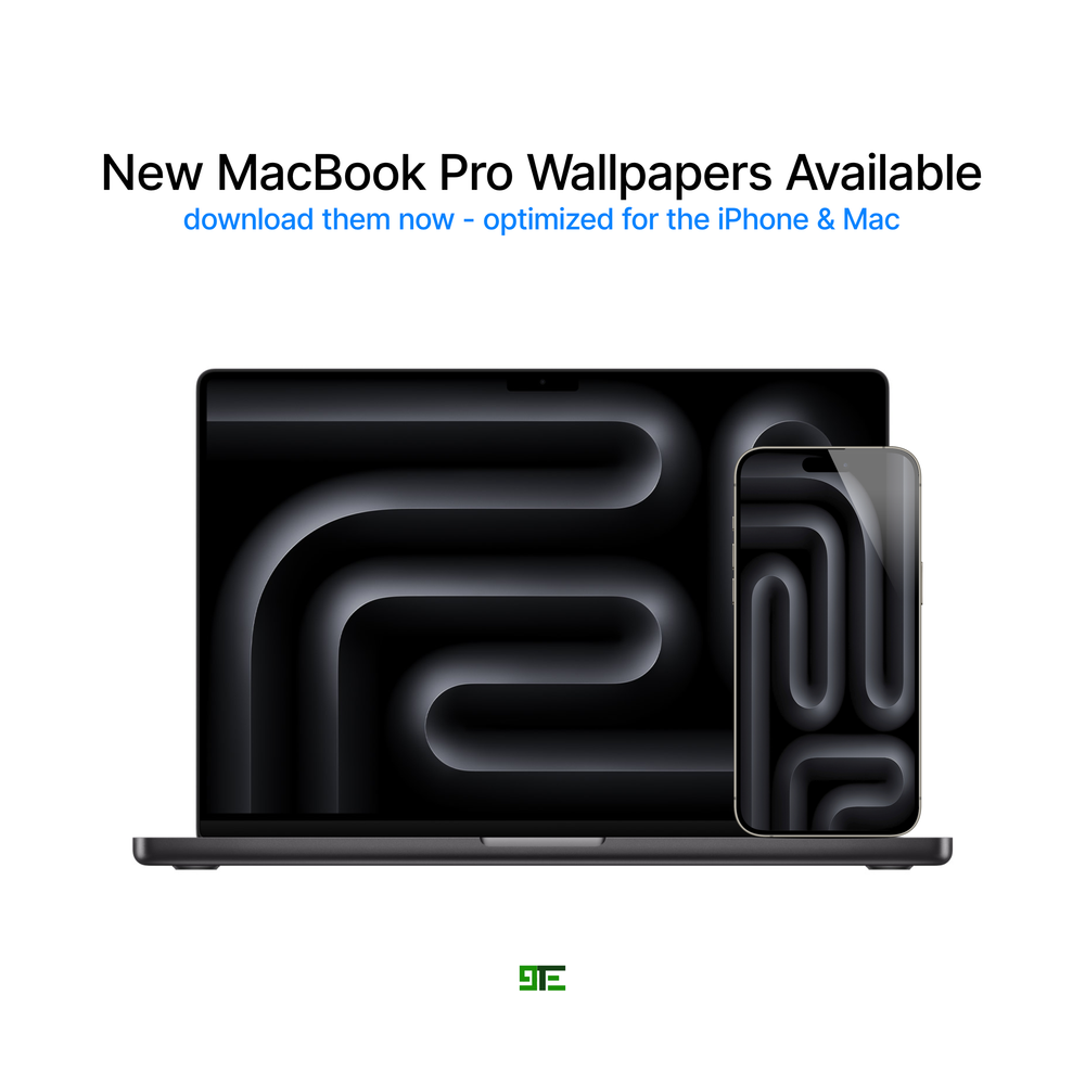 New Macbook Pro Wallpaper iPhone Mac Versions Tech Eleven