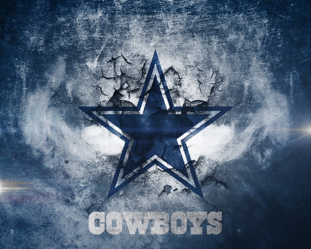 Dallas Cowboys Desktop