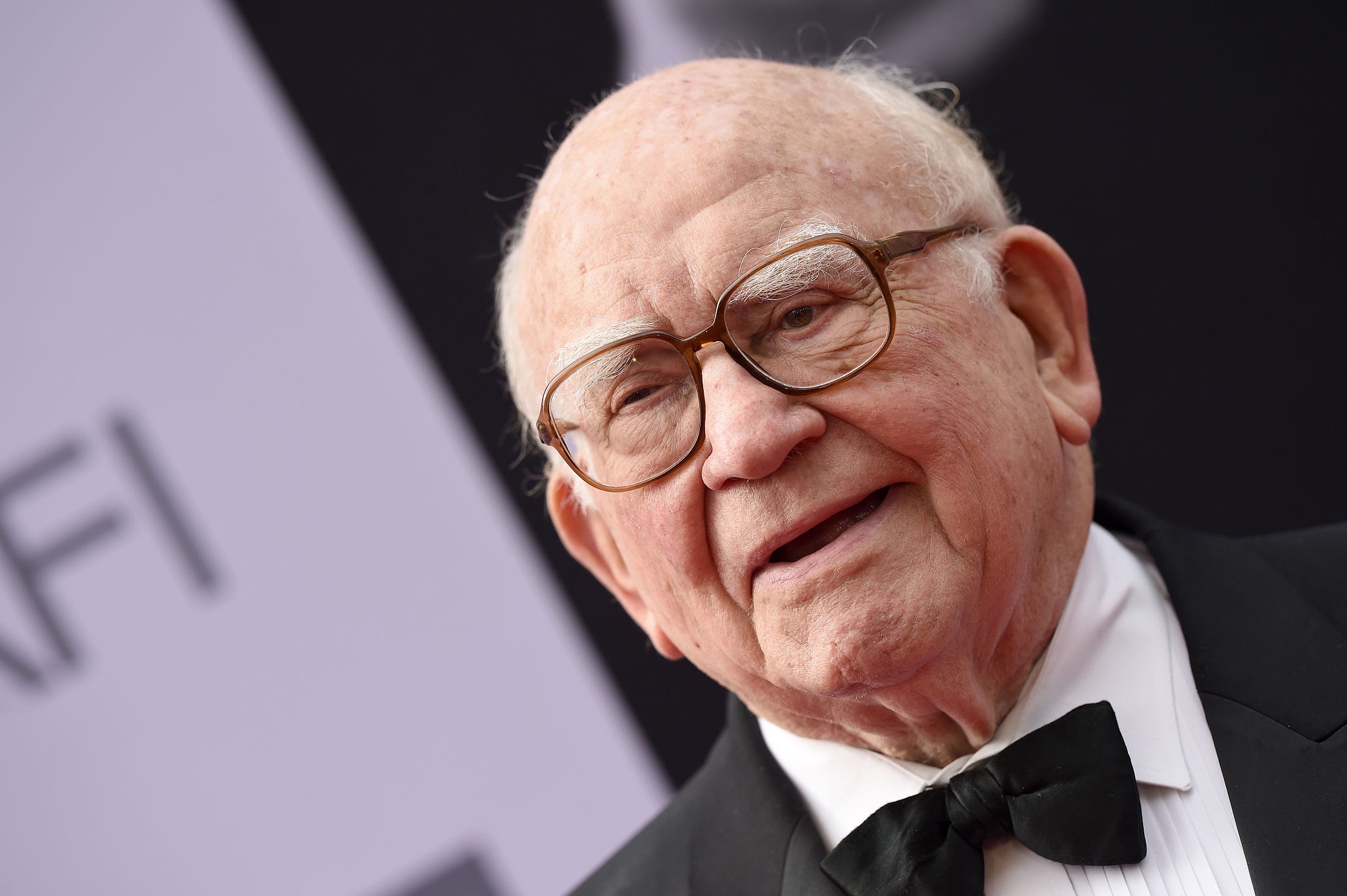 Ed Asner Bio Movies And Tv Shows Age Height Weight Family Rodrick Wallpaper