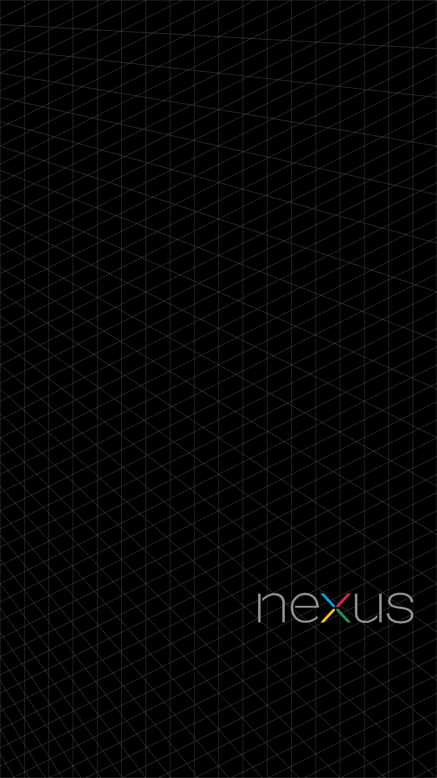 Google Nexus Wallpaper