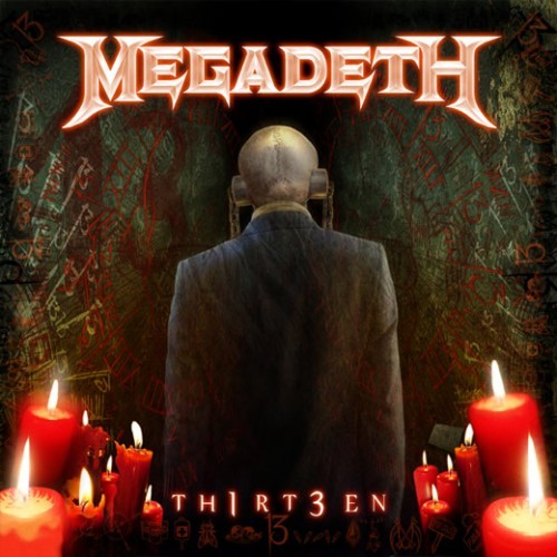 Megadeth Discography Videos Mp3 Biography Re Lyrics
