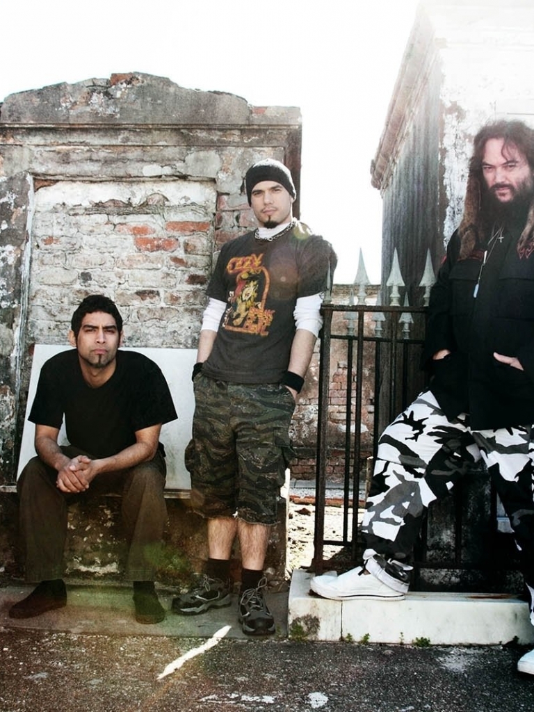 Soulfly HD Wallpaper Background Image
