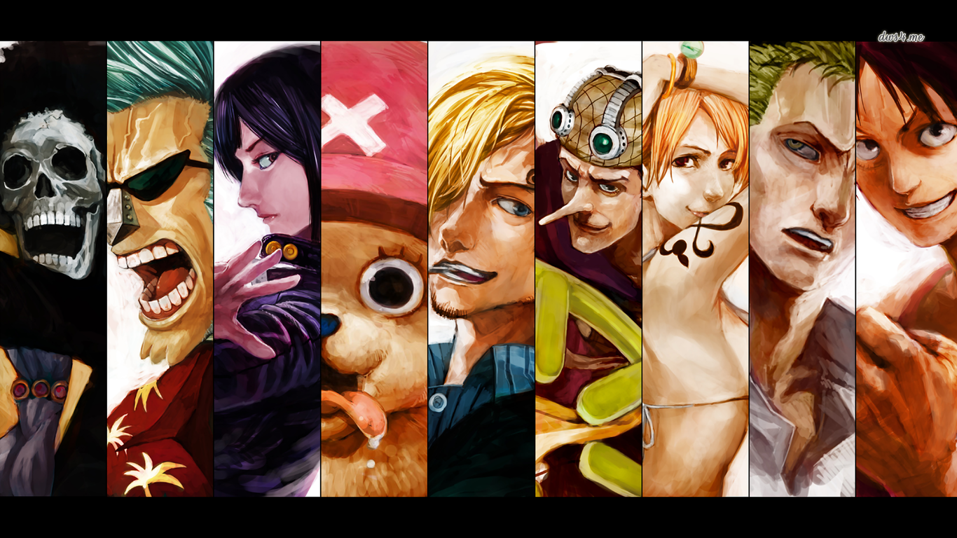 One Piece wallpaper   Anime wallpapers   13603